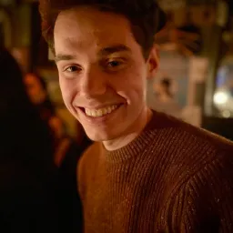 Alastair Flynn