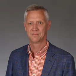 Simon Dodsley