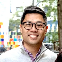 James Huang