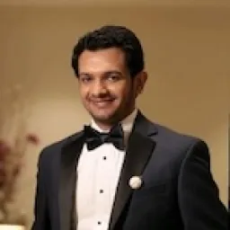 Keyur Rajyaguru