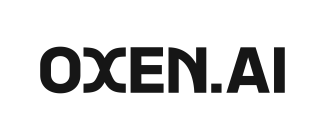 Oxen.ai