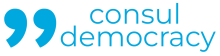 CONSUL DEMOCRACY Foundation