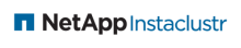 NetApp Instaclustr