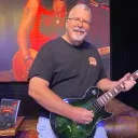 Dave Stokes