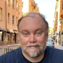 Magnus Hagander