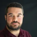 Adrian Todorov