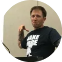 Joel Tosi