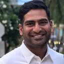 Goutham Pacha Ravi
