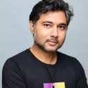 Vinit Dhatrak