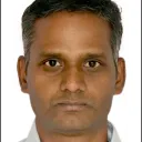 Vivekanandan Muthukrishnan