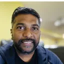 Amby Nagarajan