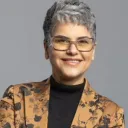 Fay Arjomandi